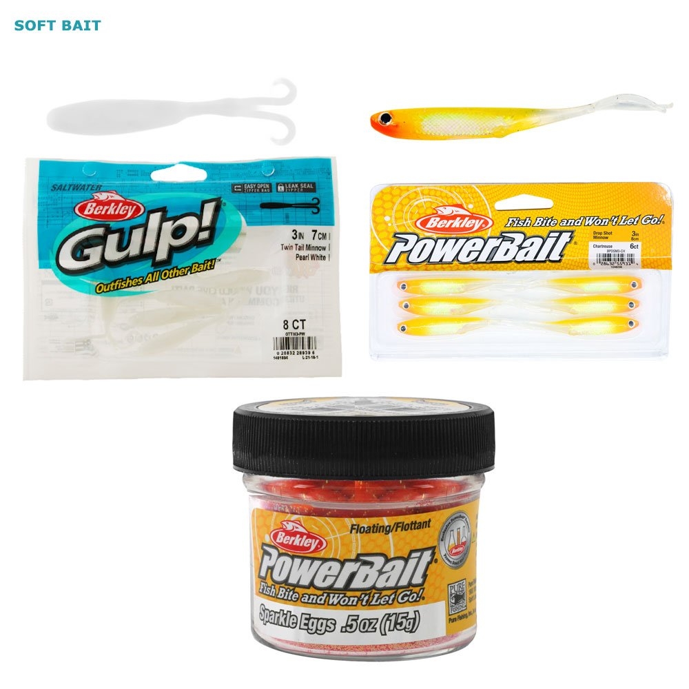 Abu Veritas Cardinal Canal Fishing Freshwater Pro Package 7ft 8in 1-3kg 2pc