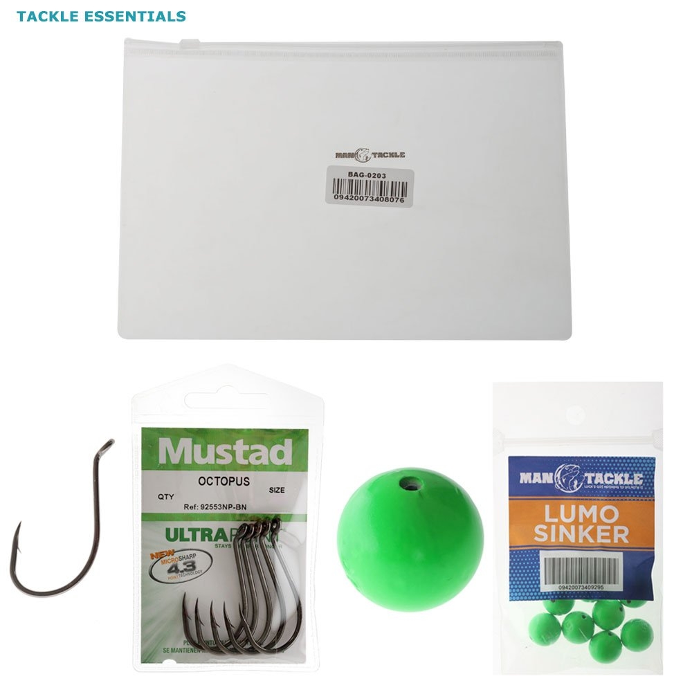 PENN Spinfisher VI 6500 Live Liner Jellytip Pro Strayline Package 6ft 9in 8-10kg 1pc