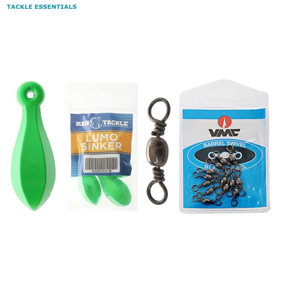 PENN Spinfisher VI 6500 Live Liner Jellytip Pro Strayline Package 6ft 9in 8-10kg 1pc