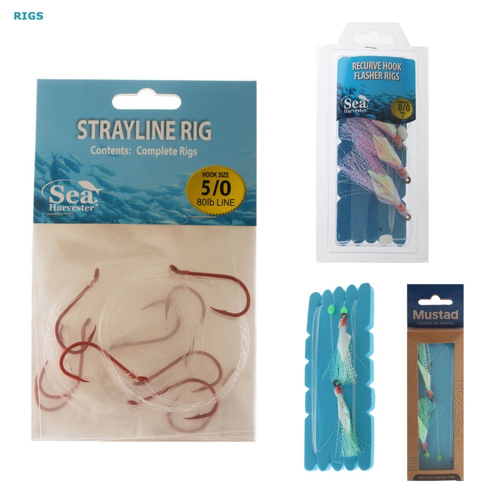 PENN Spinfisher VI 6500 Live Liner Jellytip Pro Strayline Package 6ft 9in 8-10kg 1pc