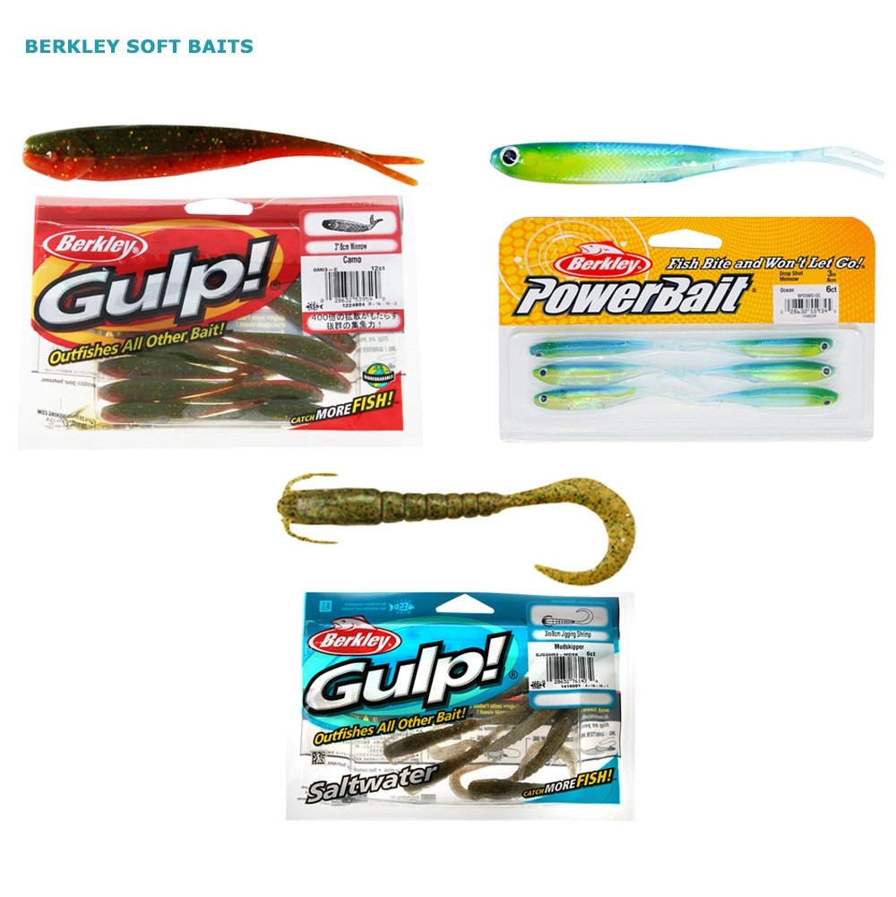 Daiwa Revros 2000 Veritas Micro Softbaiting Package 7ft 8in 1-3kg 2pc