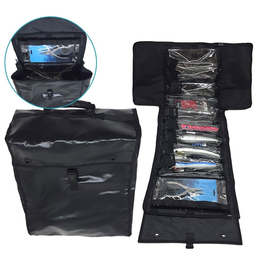 Ultimate Topwater Stickbait Popper Kingfish Package