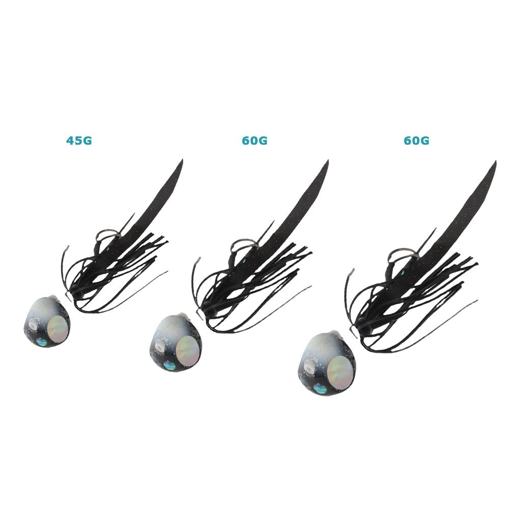 Daiwa Kohga Tungsten Slider Tackle Value Pack