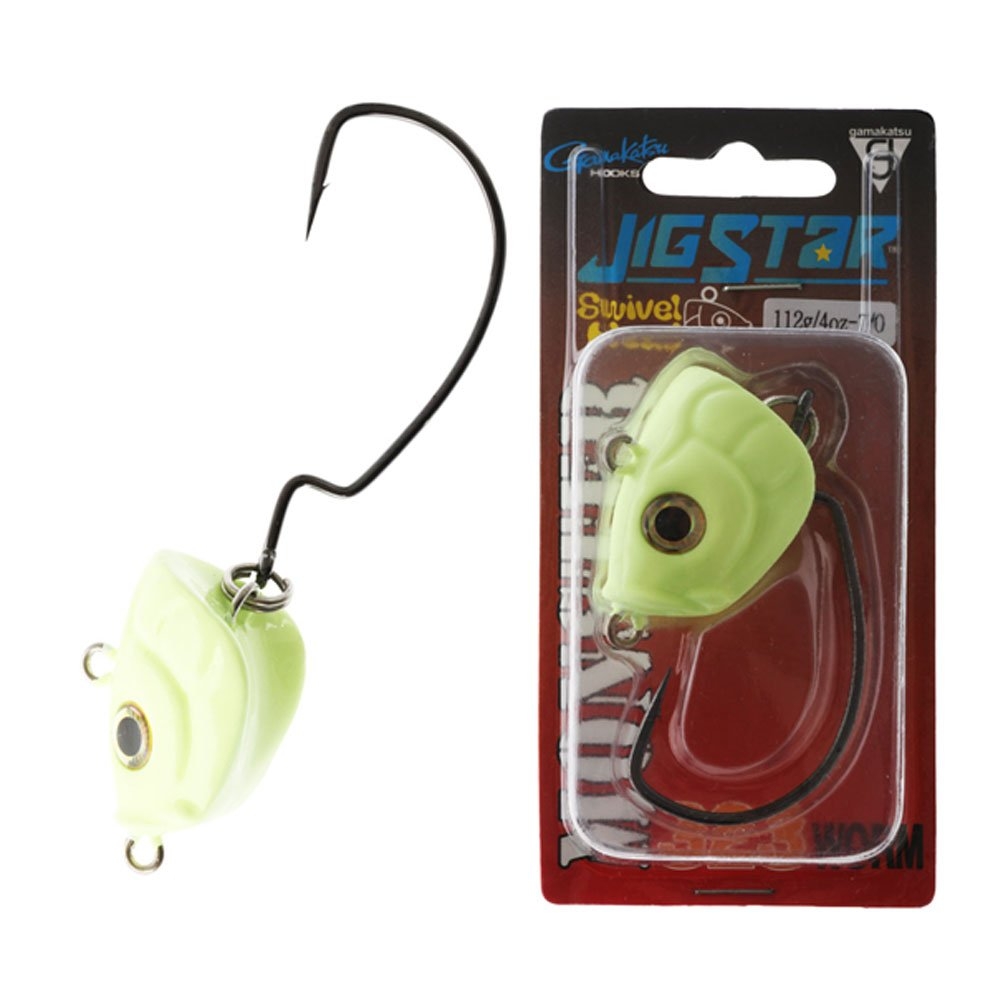 Tica Flash Cast 4000 PENN Allegiance Softbait Package 7ft 4-7kg 2pc