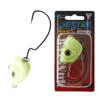 Tica Flash Cast 4000 PENN Allegiance Softbait Package 7ft 4-7kg 2pc Thumbnail Tica Flash Cast 4000 PENN Allegiance Softbait Package 7ft 4-7kg 2pc