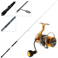 Daiwa Sol 3000 Hyper Slow Jigging Value Package 6ft 6in PE1-2 1pc Thumbnail Daiwa Sol 3000 Hyper Slow Jigging Value Package 6ft 6in PE1-2 1pc