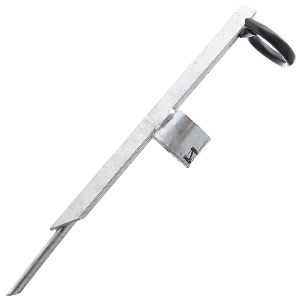 Nacsan Rock Spike Rod Holder Compact 400mm