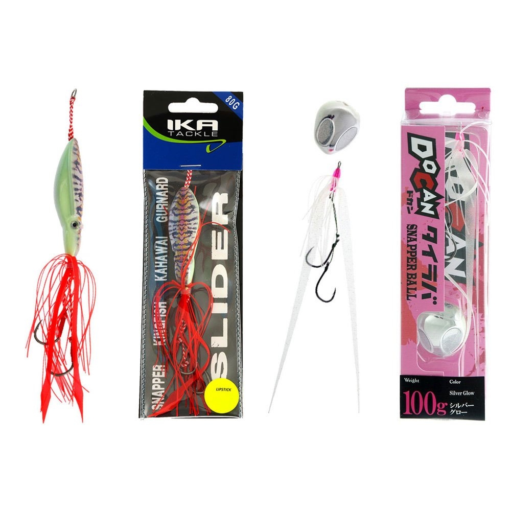 Shimano Sedona Divergex Slider Value Package 7ft 5-10kg 2pc