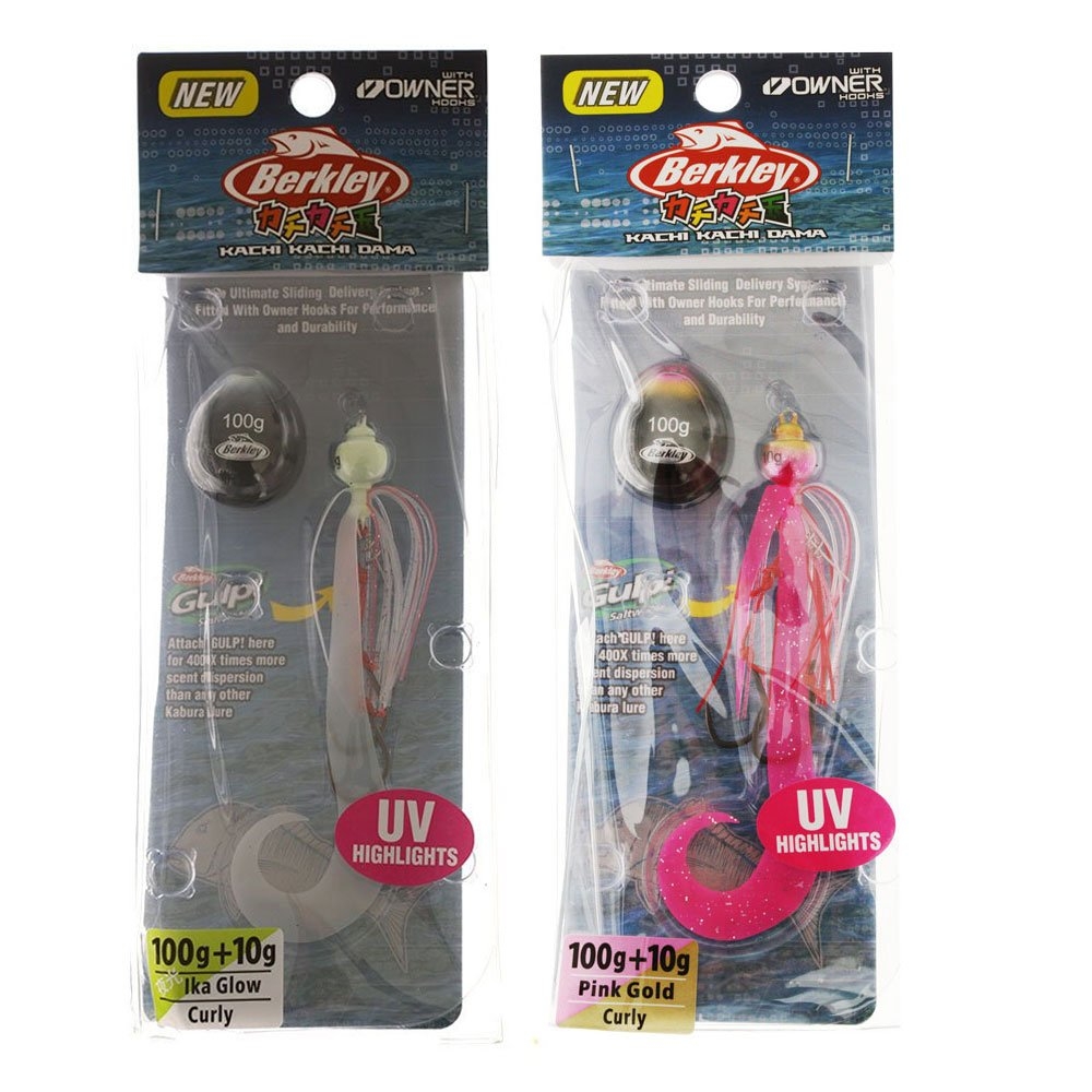 Ultimate Slider Fishing Tackle Package