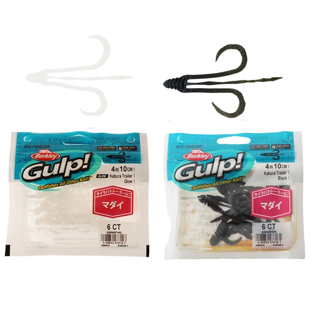 Slider Fishing Value Package