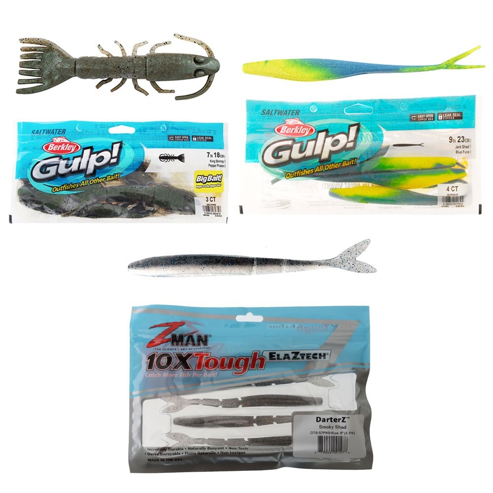 Shimano Baitrunner ST 4000 FB Softbaiting Package 7ft 5-10kg 2pc