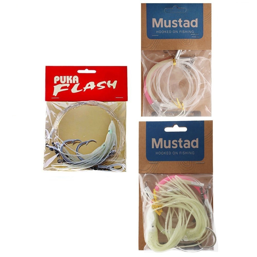 Shimano Forcemaster Ultimate Electric Deep Drop Package 5ft 7in 2pc