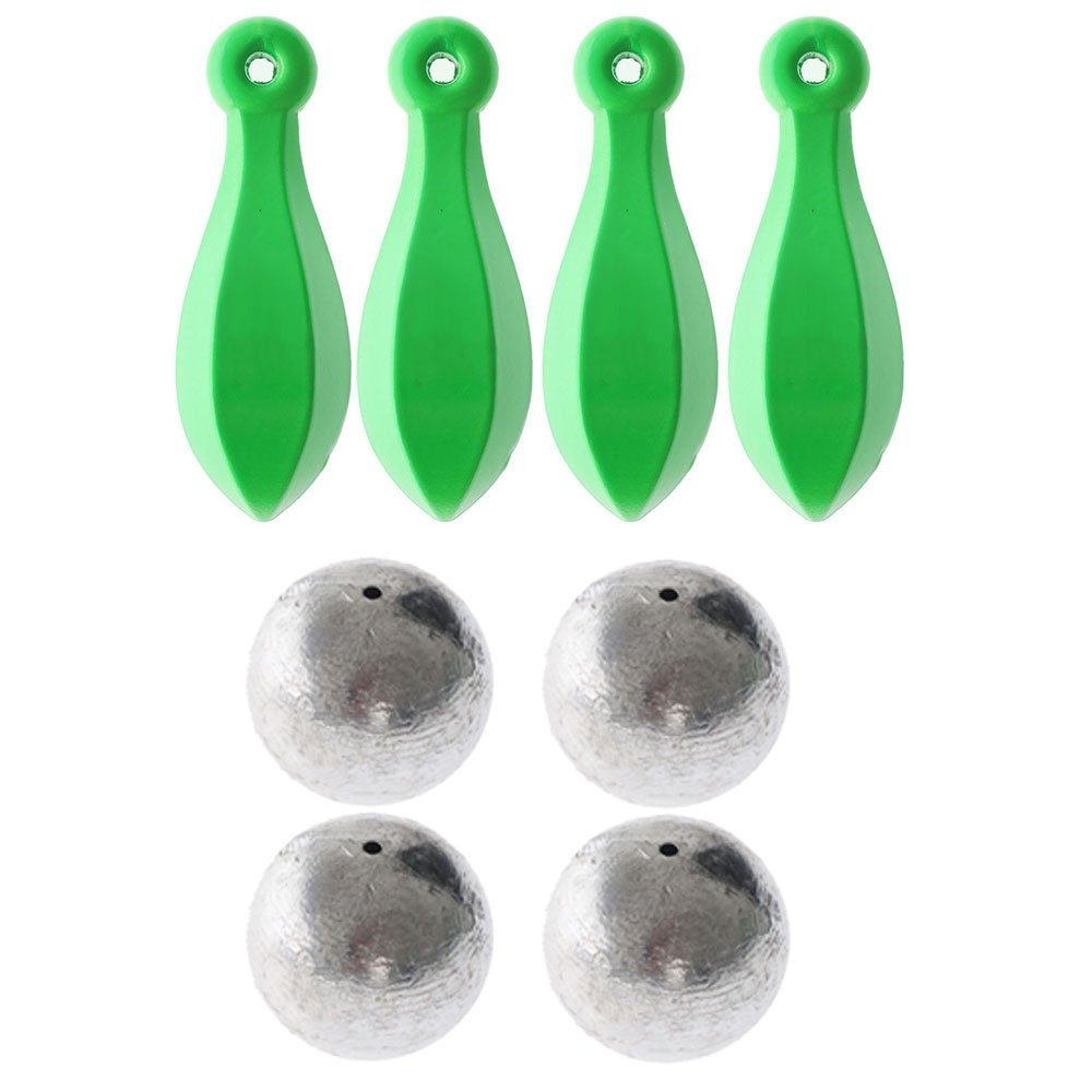 Penn Fierce 4000 Live Liner Boat Fishing Package 7ft 5-10kg 2pc