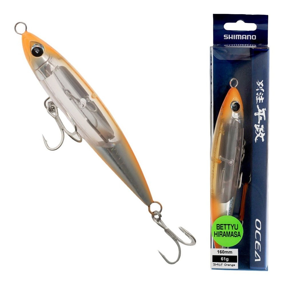 Daiwa 10000H BGMQ Stickbait Popper Topwater Package 9ft 200-300g 2pc