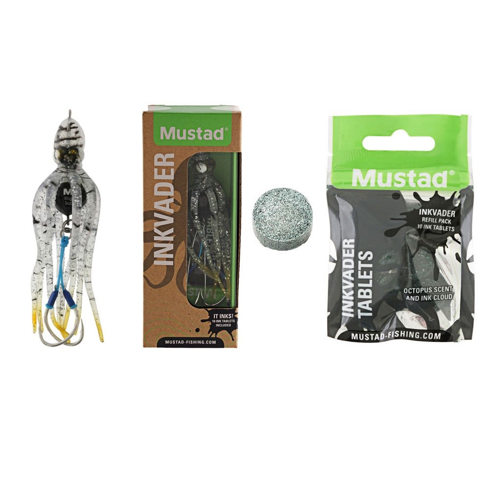 Slow Jig Inchiku Pack