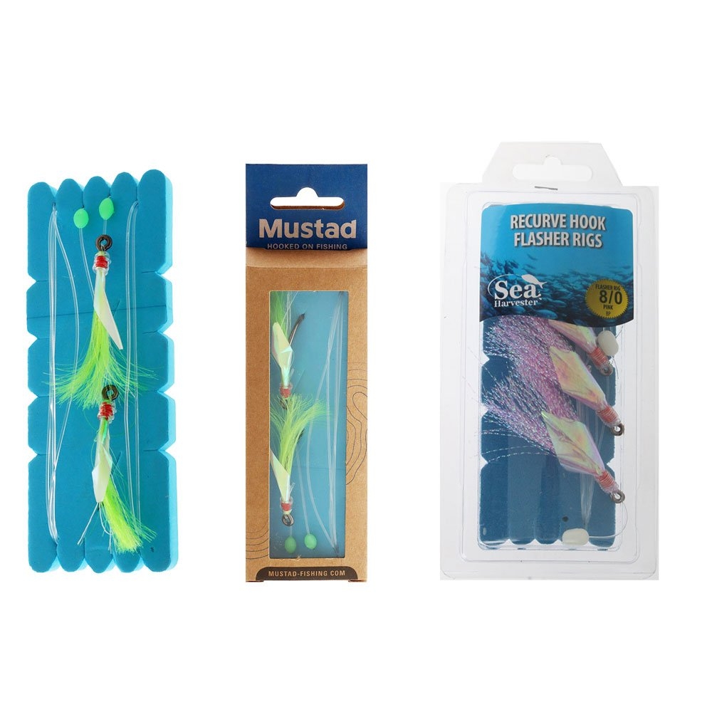 General Purpose Bait Fishing Package