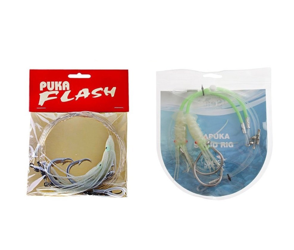 Ultimate Deep Drop Tackle Package