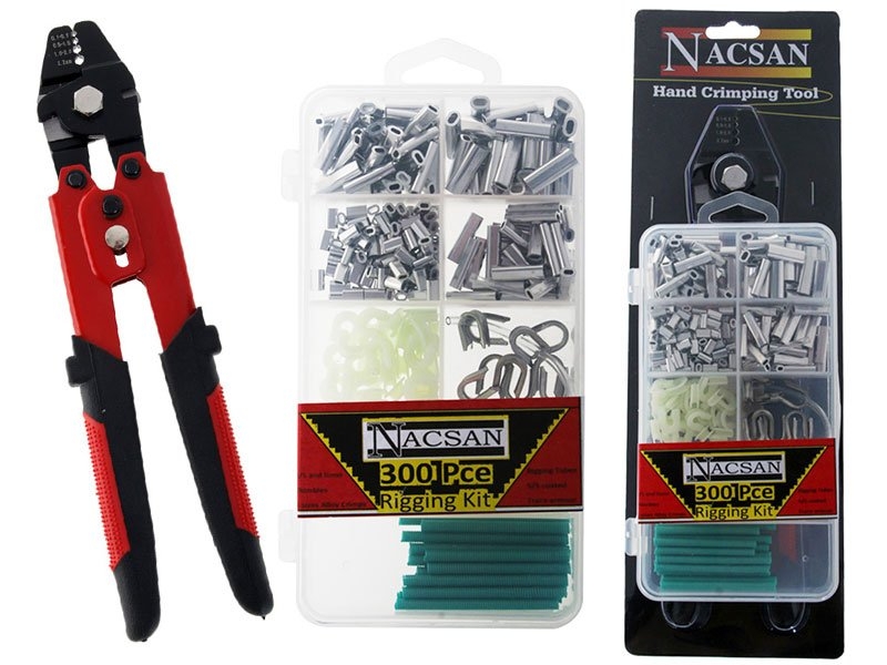 Ultimate Deep Drop Tackle Package