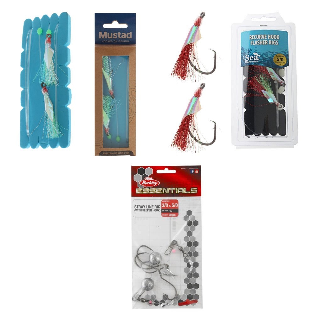 Shimano TR 200 Boat Fishing Tackle Package 6ft 8-12kg 1pc