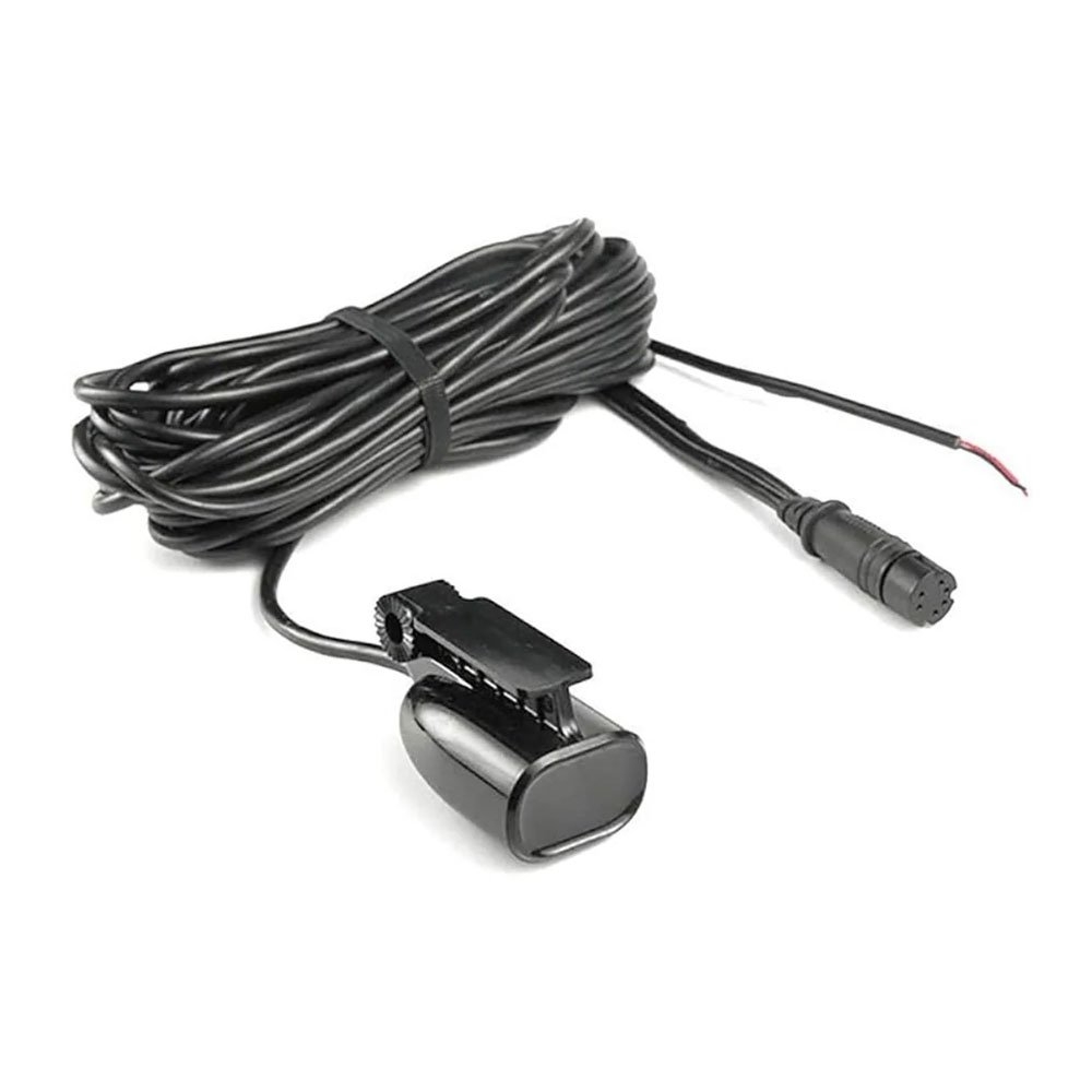 Lowrance Eagle 4x Fishfinder with Bullet Skimmer Transducer