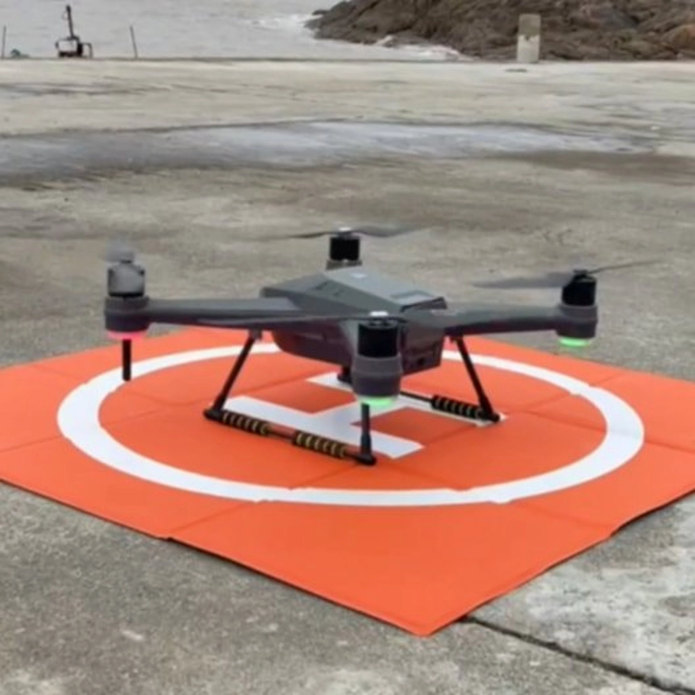 Rippton SharkX Fishing Drone Landing Pad Rippton SharkX Fishing Drone Landing Pad