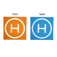 Rippton SharkX Fishing Drone Landing Pad Thumbnail Rippton SharkX Fishing Drone Landing Pad