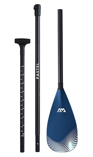 Aqua Marina Magma Earth Wave All-Round Inflatable Stand Up Paddle Board Package 11ft 2in