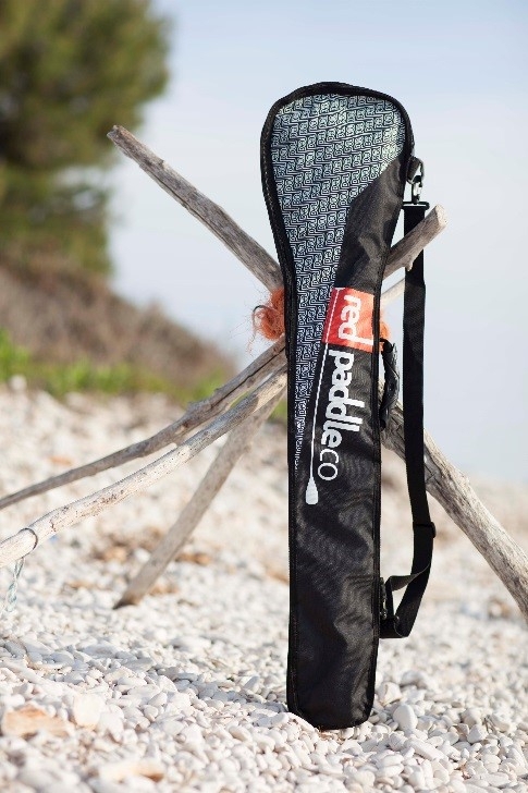 Red Paddle Co 3-Piece Paddle Bag