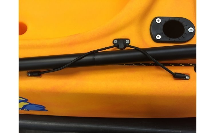 Viking Kayak Paddle Park Kit