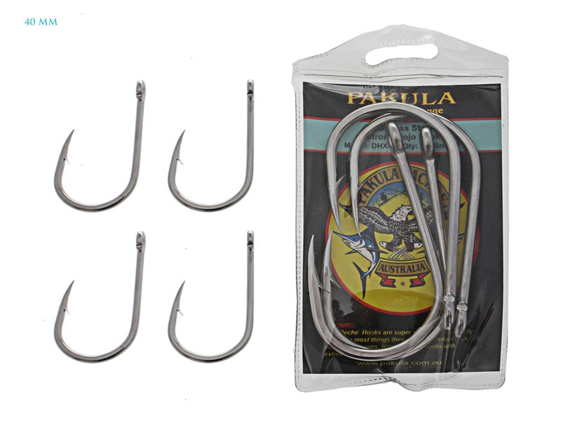 Pakula Dojo Hooks