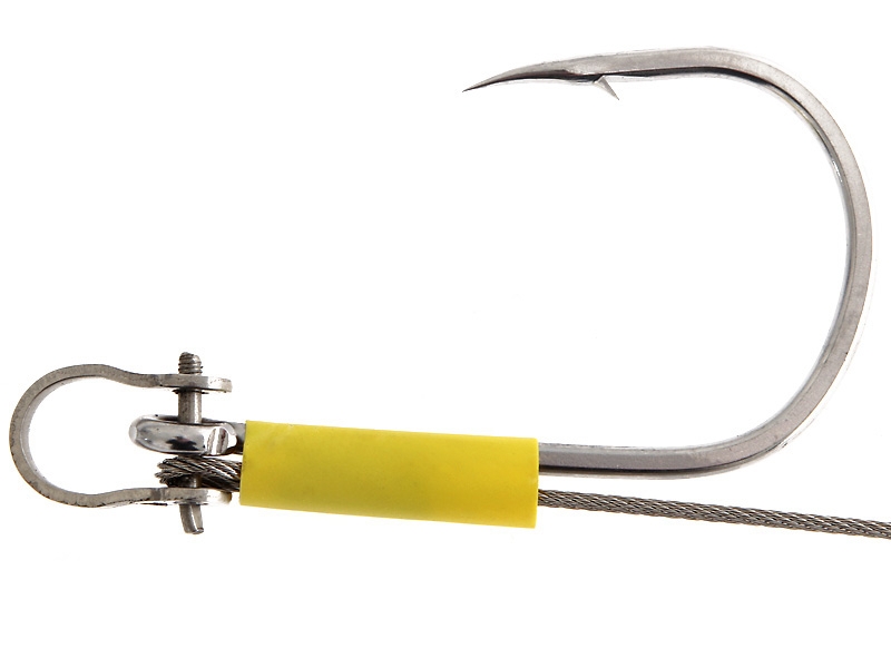 Pakula Dojo Shackle Rig Light Gauge 30