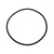 Parsun O-Ring PAF15-06080003 Yamaha PAF15 B Cover
