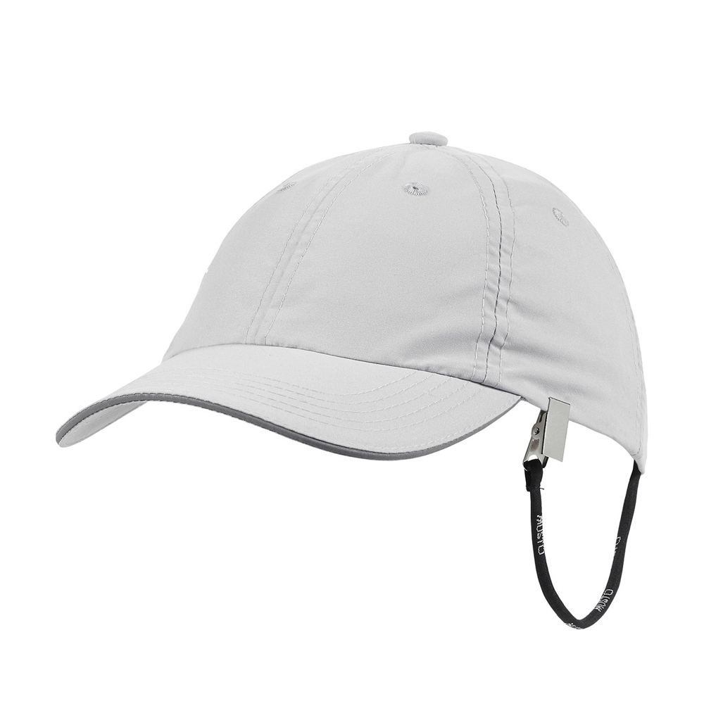 Musto Corporate Fast Dry Cap Platinum