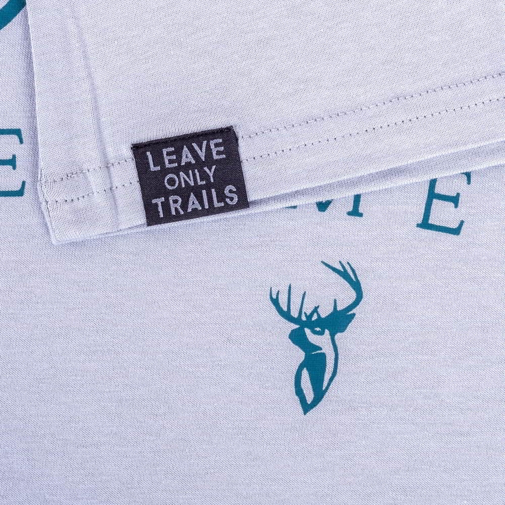 Hunters Element Panorama Mens Singlet