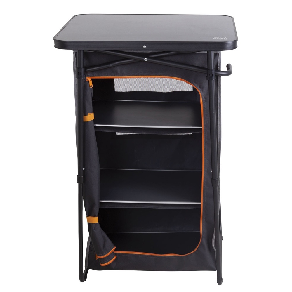 Kiwi Camping 3-Tier Pantry