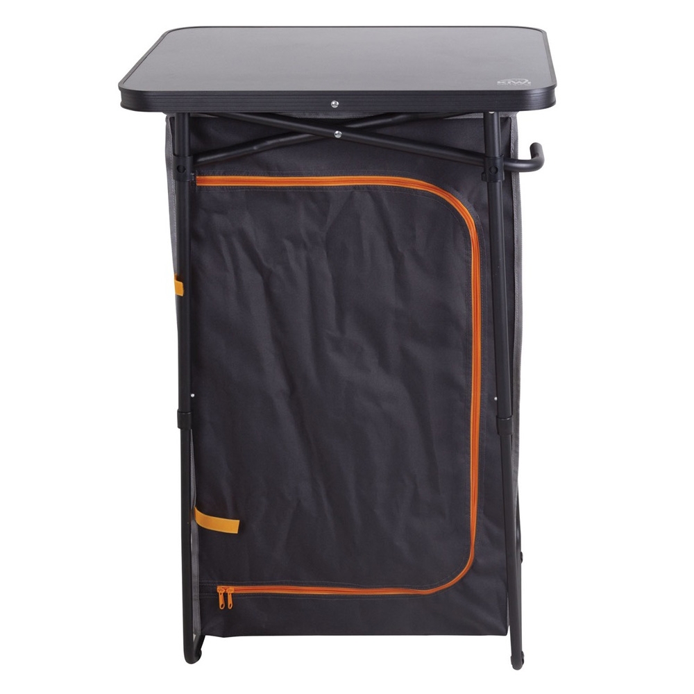 Kiwi Camping 3-Tier Pantry