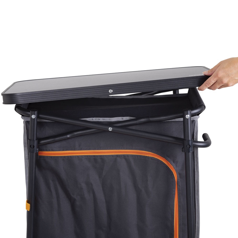 Kiwi Camping 3-Tier Pantry