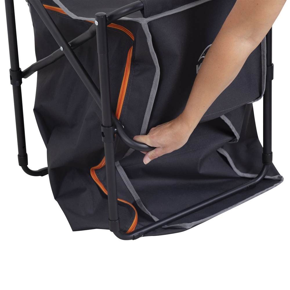 Kiwi Camping 3-Tier Pantry