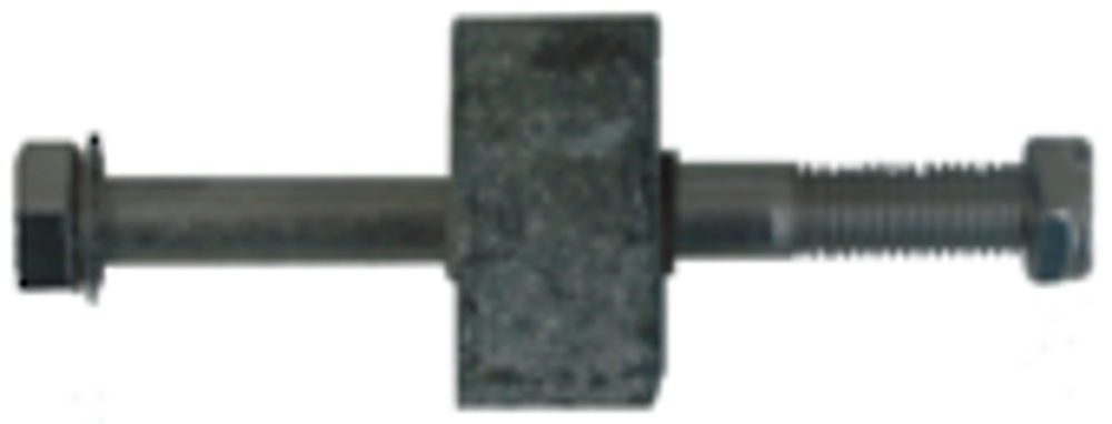 Anode for Panther Brackets