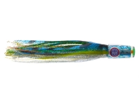 Pakula Paua Hothead Phantom Game Lure 240mm Evil Angel Thumbnail Pakula Paua Hothead Phantom Game Lure 240mm Evil Angel