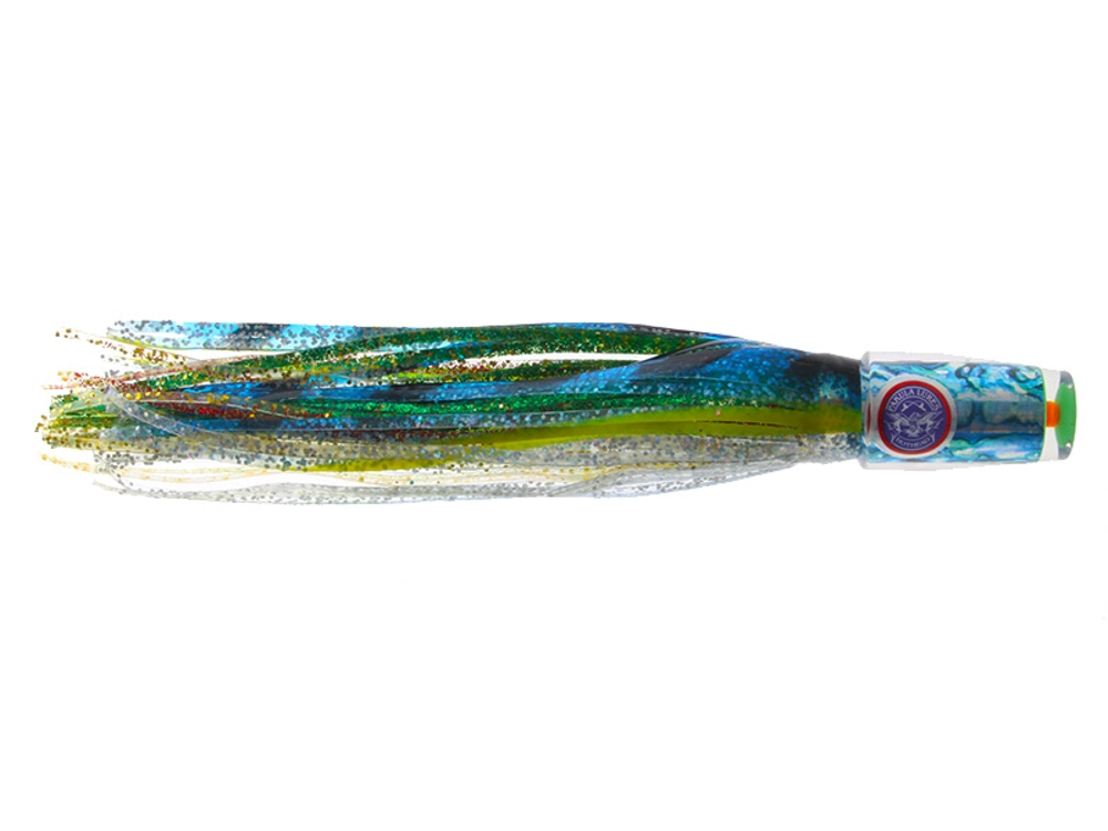 Pakula Paua Hothead Phantom Game Lure 240mm Evil Angel Pakula Paua Hothead Phantom Game Lure 240mm Evil Angel