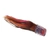 Pakula Paua Hothead Micro Sprocket Game Lure 186mm - Unrigged Light Squid