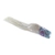 Pakula Paua Hothead Med Sprocket Game Lure 286mm White Crystal MT