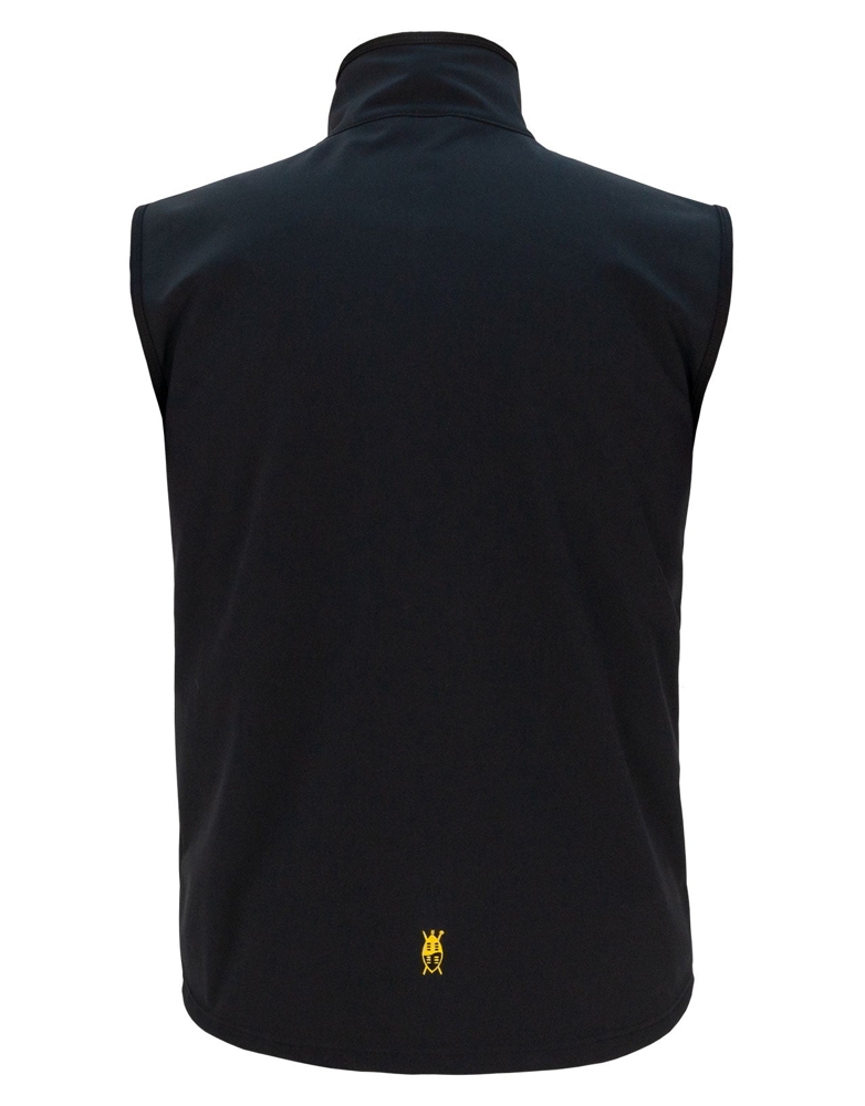 Swazi Paragon Mens Vest