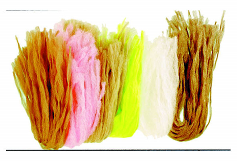 Wapsi Para Post Wings Med Dun