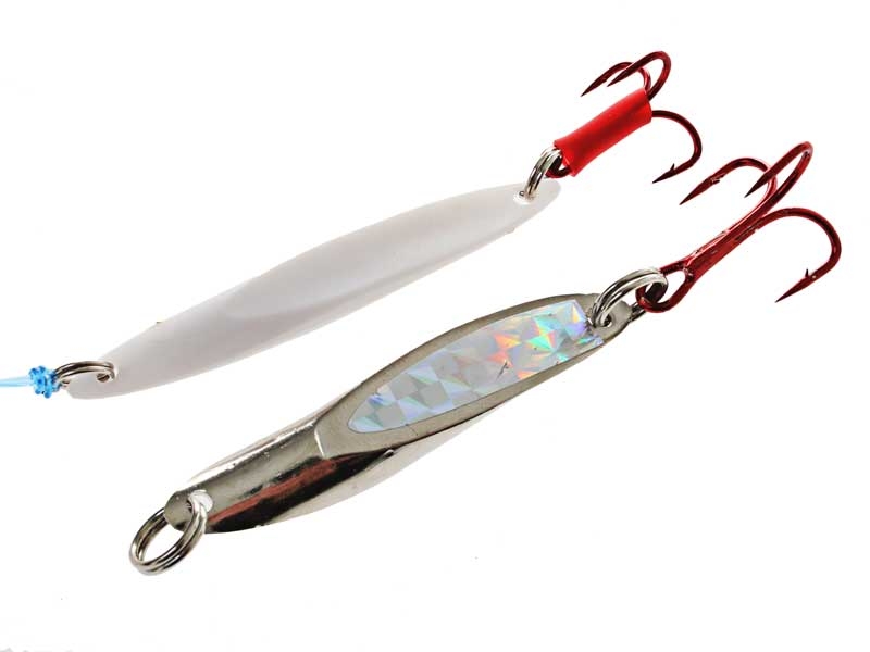 Nacsan Trolling Paravane with Lure