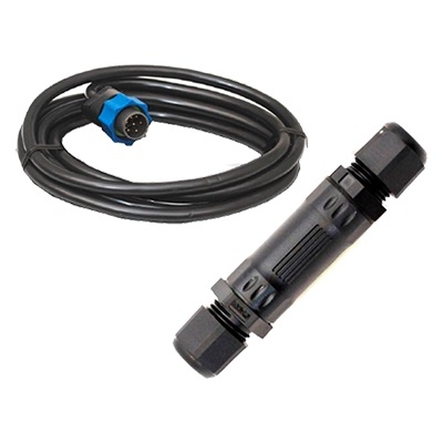 Airmar In-Line Cable Splice Kit for Non-CHIRP Transducers