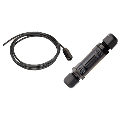 Airmar Splice Kit for Humminbird 9-Pin CHIRP Transducers