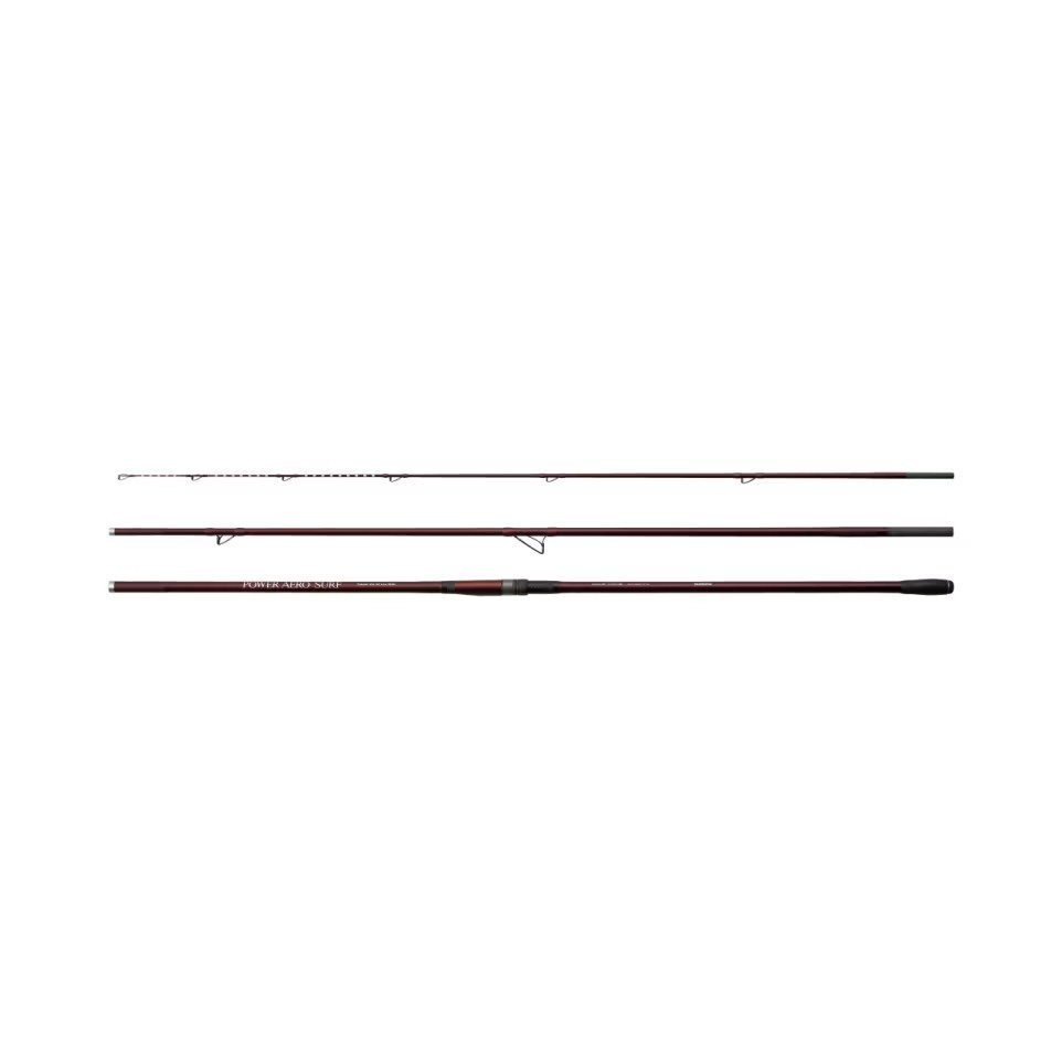 Shimano Big Baitrunner CI4+ XTB Long Cast Power Aero Low Rider Surf Combo 13ft 11in 250g 3pc