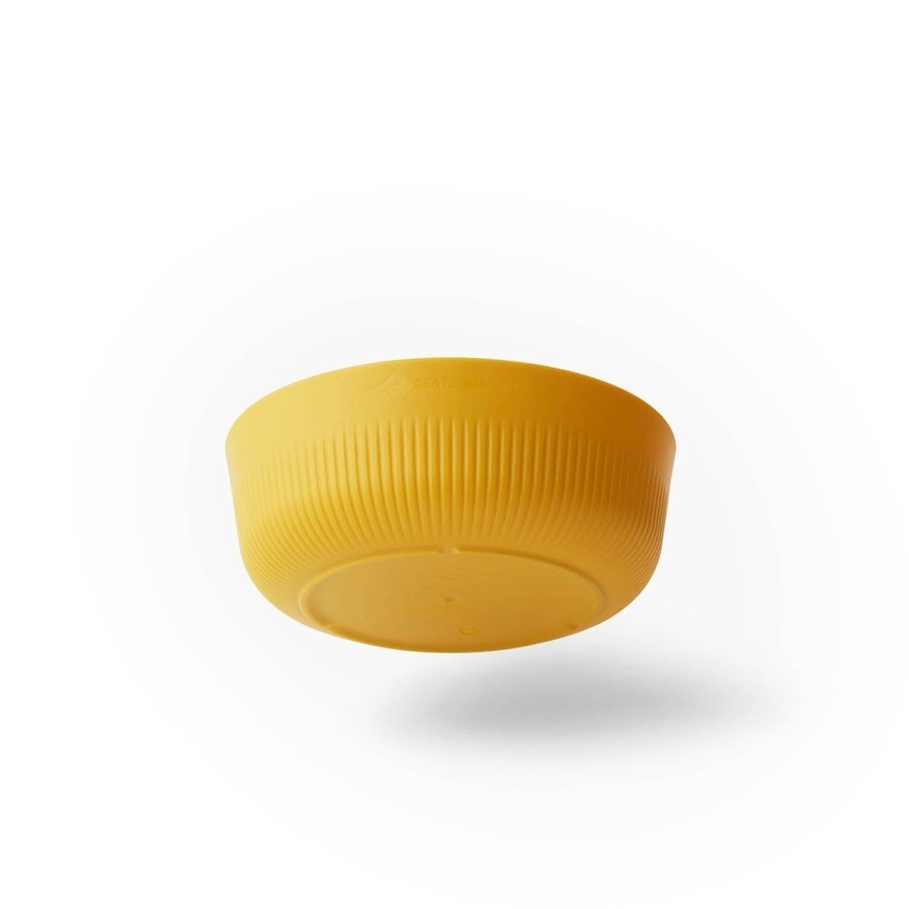 Sea to Summit Passage Bowl 15cm Arrowwood Yellow